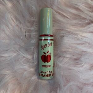 Apple Mascara